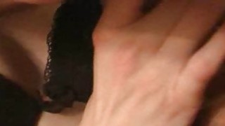 呼吸过度未增删开车E奶骚女家中榨精
